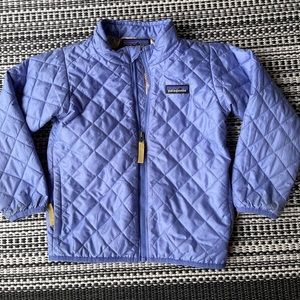 Patagonia Nano Puff